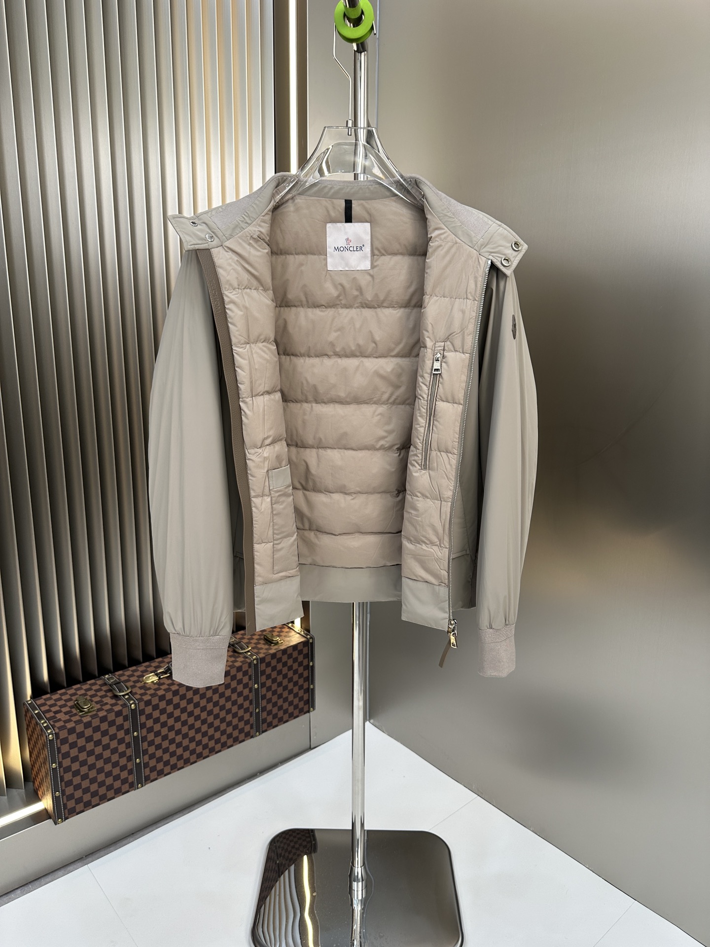 Moncler Down Jackets